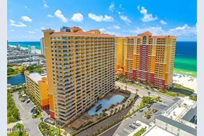 15928 Front Beach Road #3-1204, Panama City Beach, FL 32413 - Photo 1