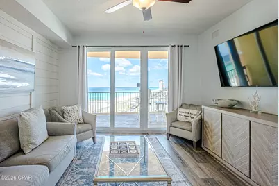 15928 Front Beach Road #3-1204, Panama City Beach, FL 32413 - Photo 1