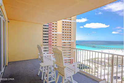 15928 Front Beach Road #3-1204, Panama City Beach, FL 32413 - Photo 29