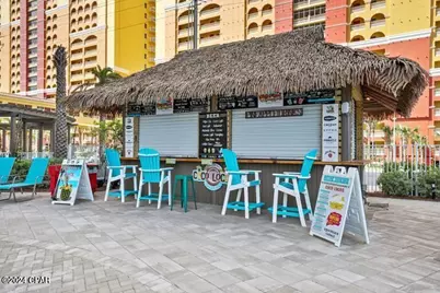 15928 Front Beach Road #3-1204, Panama City Beach, FL 32413 - Photo 19