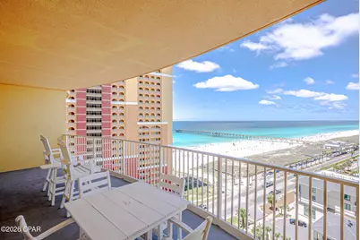 15928 Front Beach Road #3-1204, Panama City Beach, FL 32413 - Photo 33