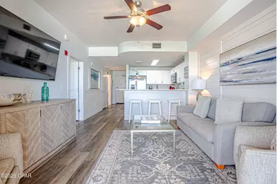 15928 Front Beach Road #3-1204, Panama City Beach, FL 32413 - Photo 5