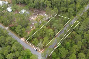 0 Old Jolly Bay Rd, Freeport, FL 32439 - Photo 1