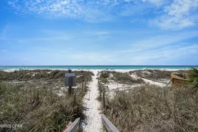 3904 Ocean View Drive #B, Panama City, FL 32408 - Photo 37