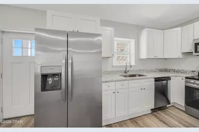 3904 Ocean View Drive #B, Panama City, FL 32408 - Photo 3