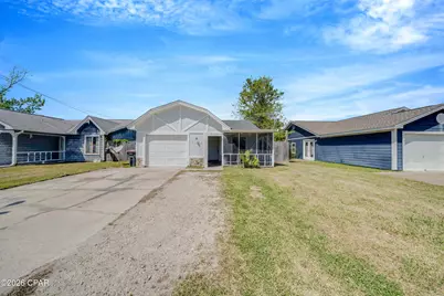 7011 Lois Street, Panama City, FL 32404 - Photo 1