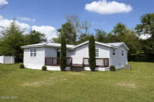 15550 NW Broad St, Altha, FL 32421 - Photo 1