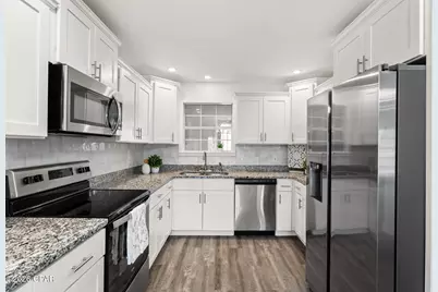 1211 Capri Drive, Panama City, FL 32405 - Photo 17