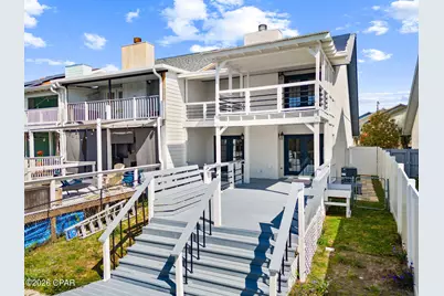 1211 Capri Drive, Panama City, FL 32405 - Photo 3