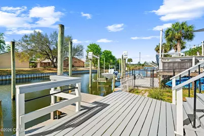 1211 Capri Drive, Panama City, FL 32405 - Photo 37