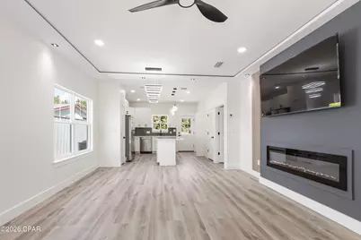 706 Kirklin Avenue, Panama City, FL 32401 - Photo 3