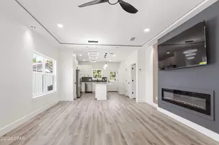 706 Kirklin Ave, Panama City, FL 32401 - Photo 3