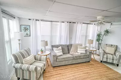 345 Amberjack Drive, Panama City, FL 32408 - Photo 5