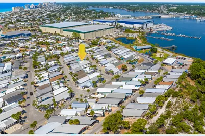 345 Amberjack Drive, Panama City, FL 32408 - Photo 23