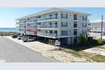 118 S 38th Street #5, Mexico Beach, FL 32456 - Photo 17