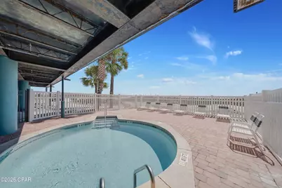 118 S 38th Street #5, Mexico Beach, FL 32456 - Photo 5