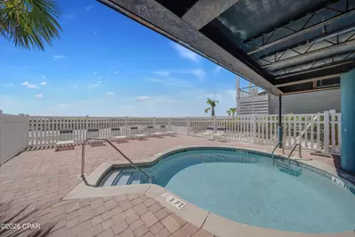 118 S 38th Street #5, Mexico Beach, FL 32456 - Photo 29