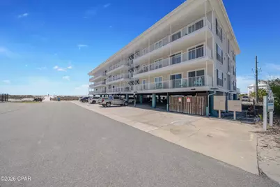 118 S 38th Street #5, Mexico Beach, FL 32456 - Photo 21