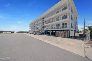 118 S 38th St, Mexico Beach, FL 32456 - Photo 21