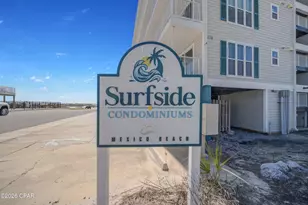 118 S 38th St, Mexico Beach, FL 32456 - Photo 1