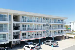 118 S 38th St, Mexico Beach, FL 32456 - Photo 19