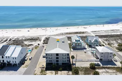 118 S 38th Street #5, Mexico Beach, FL 32456 - Photo 3