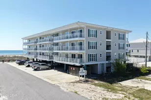 118 S 38th St, Mexico Beach, FL 32456 - Photo 25