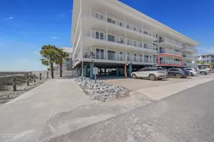 118 S 38th St, Mexico Beach, FL 32456 - Photo 23