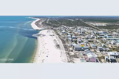 118 S 38th Street #5, Mexico Beach, FL 32456 - Photo 33
