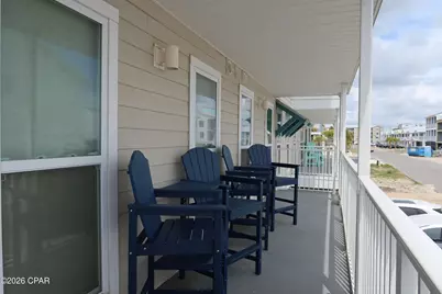 118 S 38th Street #5, Mexico Beach, FL 32456 - Photo 7