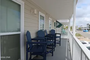 118 S 38th St, Mexico Beach, FL 32456 - Photo 7