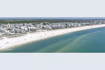 118 S 38th Street #5, Mexico Beach, FL 32456 - Photo 27