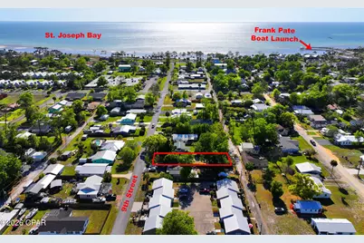 521 9th Street, Port Saint Joe, FL 32456 - Photo 1