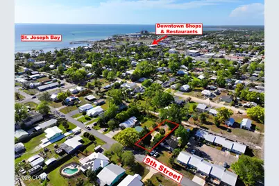 521 9th Street, Port Saint Joe, FL 32456 - Photo 13