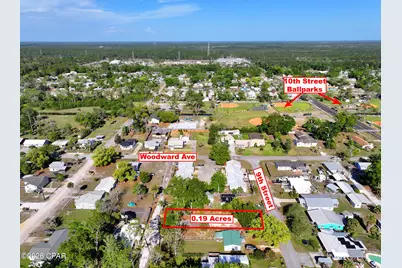 521 9th Street, Port Saint Joe, FL 32456 - Photo 11