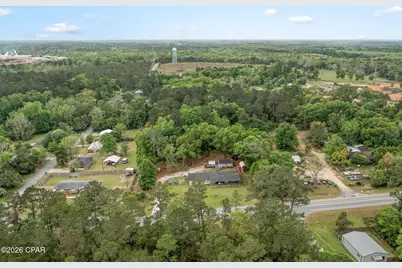 Xxx Hwy 2 (White Ave), Graceville, FL 32440 - Photo 19