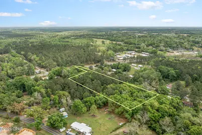 Xxx Hwy 2 (White Ave), Graceville, FL 32440 - Photo 7