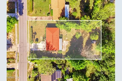 4570 Cedar Street, Panama City, FL 32404 - Photo 37