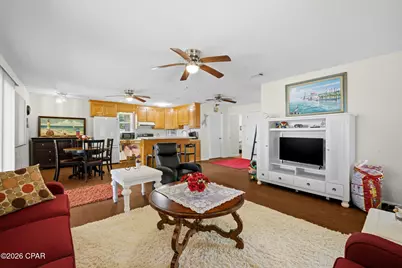 4344 Huckleberry Lane, Southport, FL 32409 - Photo 11