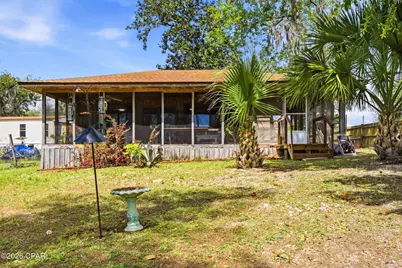 4344 Huckleberry Lane, Southport, FL 32409 - Photo 33