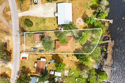 4344 Huckleberry Lane, Southport, FL 32409 - Photo 45