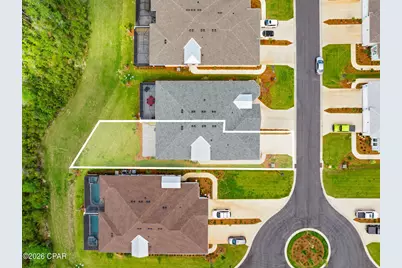 9076 Parrot Place, Panama City Beach, FL 32413 - Photo 33