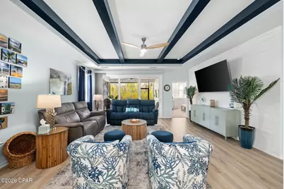 9076 Parrot Place, Panama City Beach, FL 32413 - Photo 7