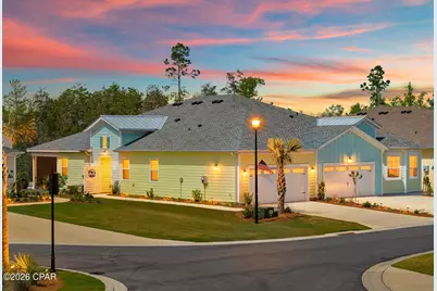 9076 Parrot Place, Panama City Beach, FL 32413 - Photo 1