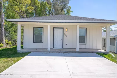 528 E 9th Street, Panama City, FL 32401 - Photo 1