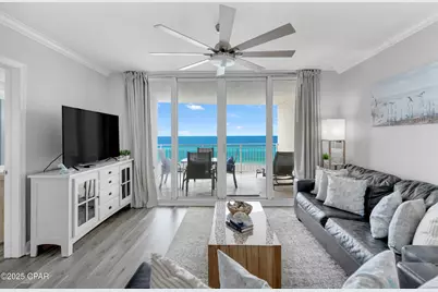 14701 Front Beach Road #2525, Panama City Beach, FL 32413 - Photo 1