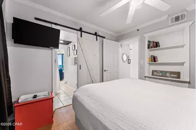 9850 S Thomas Drive #602W, Panama City Beach, FL 32408 - Photo 17