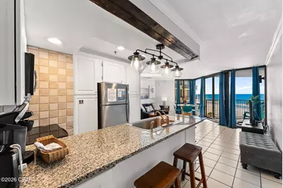 9850 S Thomas Drive #602W, Panama City Beach, FL 32408 - Photo 11