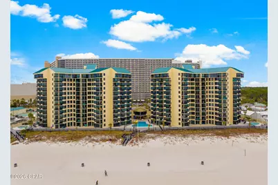 9850 S Thomas Drive #602W, Panama City Beach, FL 32408 - Photo 31