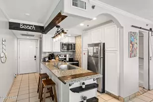 9850 S Thomas Dr, Panama City Beach, FL 32408 - Photo 13